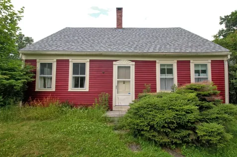 Orland ME 04472