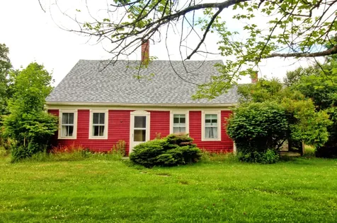 Orland ME 04472