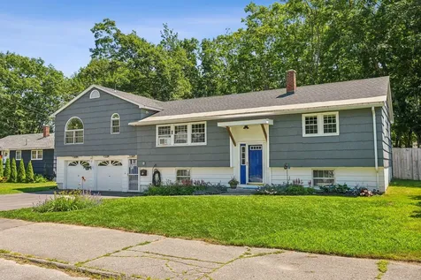 85 Columbia Avenue Brunswick ME 04011