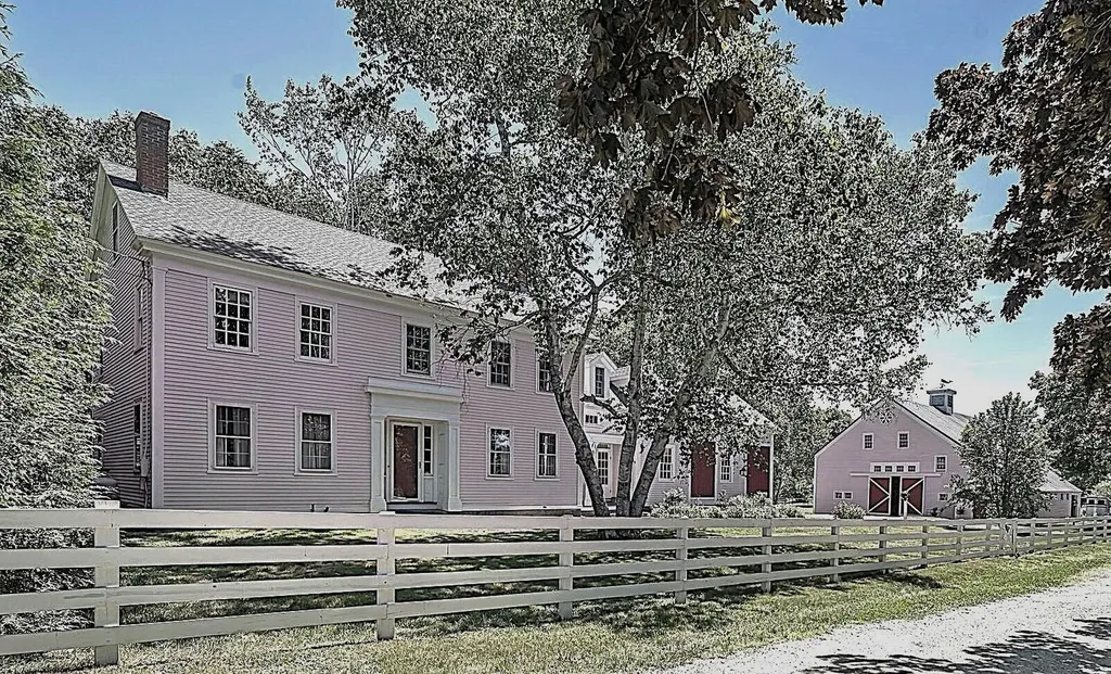 81 Downing Road Kennebunk ME 04043