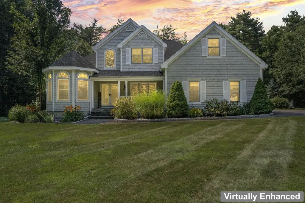 217 North Village Road Wells ME 04090