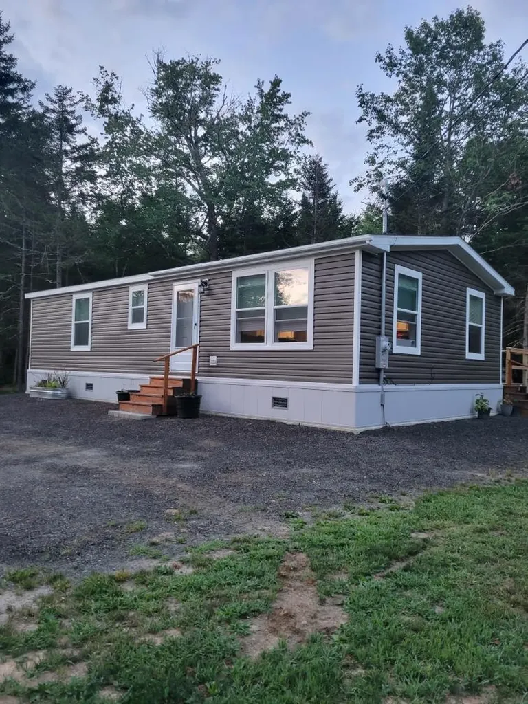 214 Depot Road Warren ME 04864