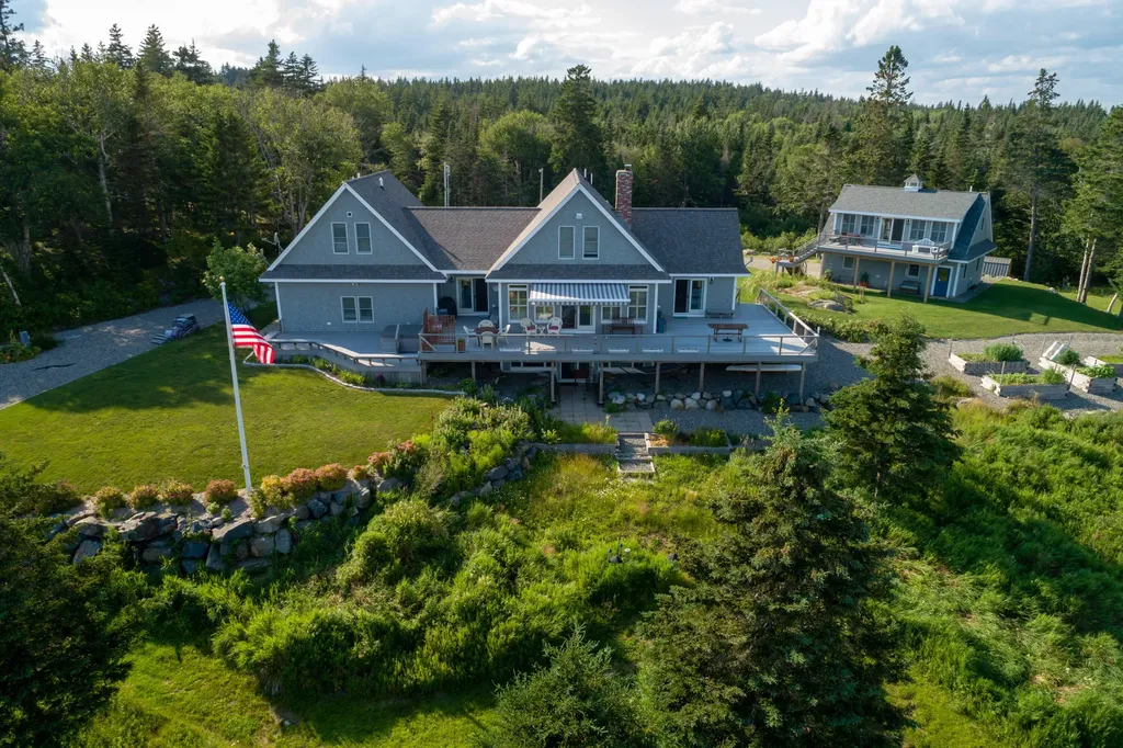 29 Wohoa Bay Drive Addison ME 04606