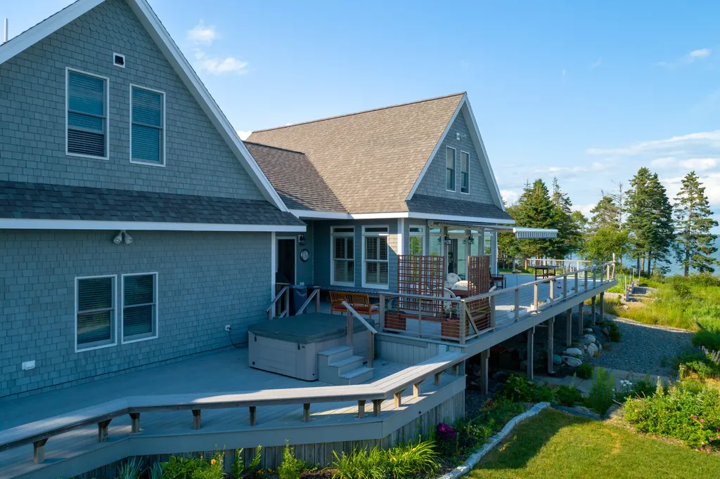 29 Wohoa Bay Drive Addison ME 04606