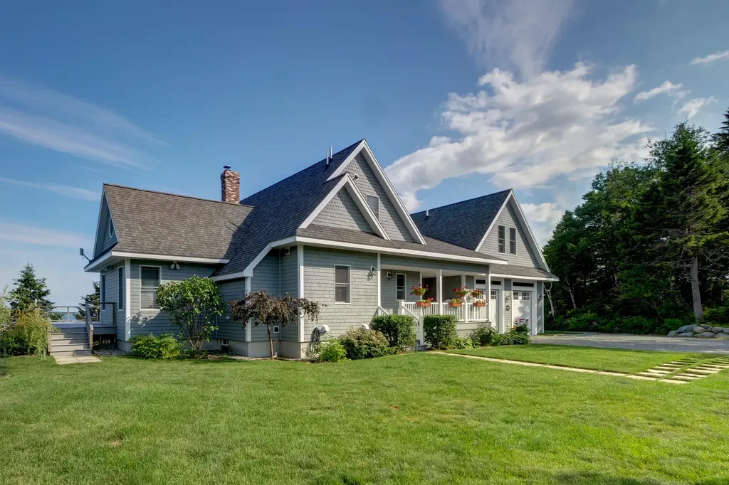 29 Wohoa Bay Drive Addison ME 04606