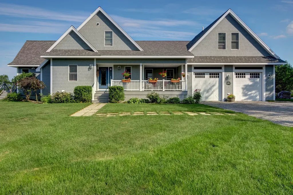 29 Wohoa Bay Drive Addison ME 04606