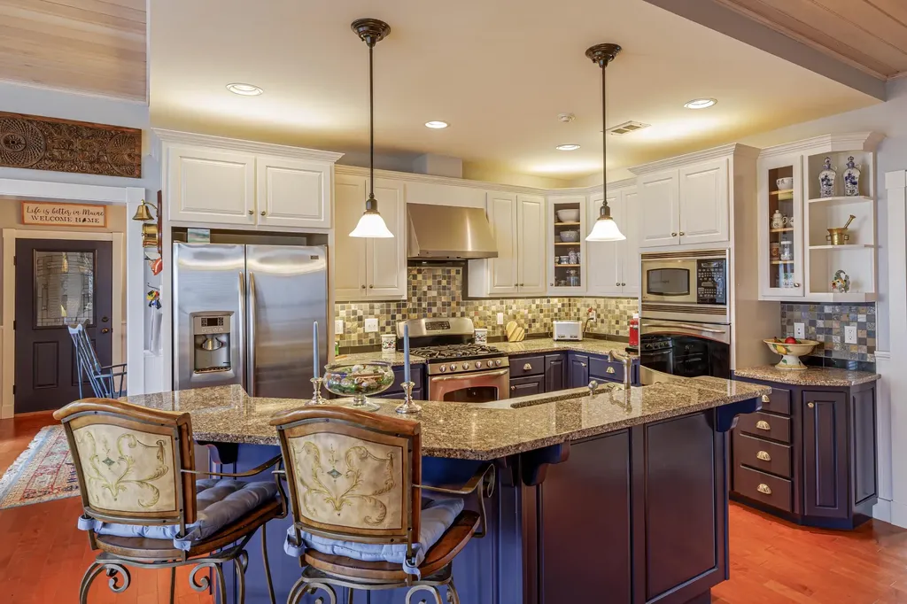 29 Wohoa Bay Drive Addison ME 04606