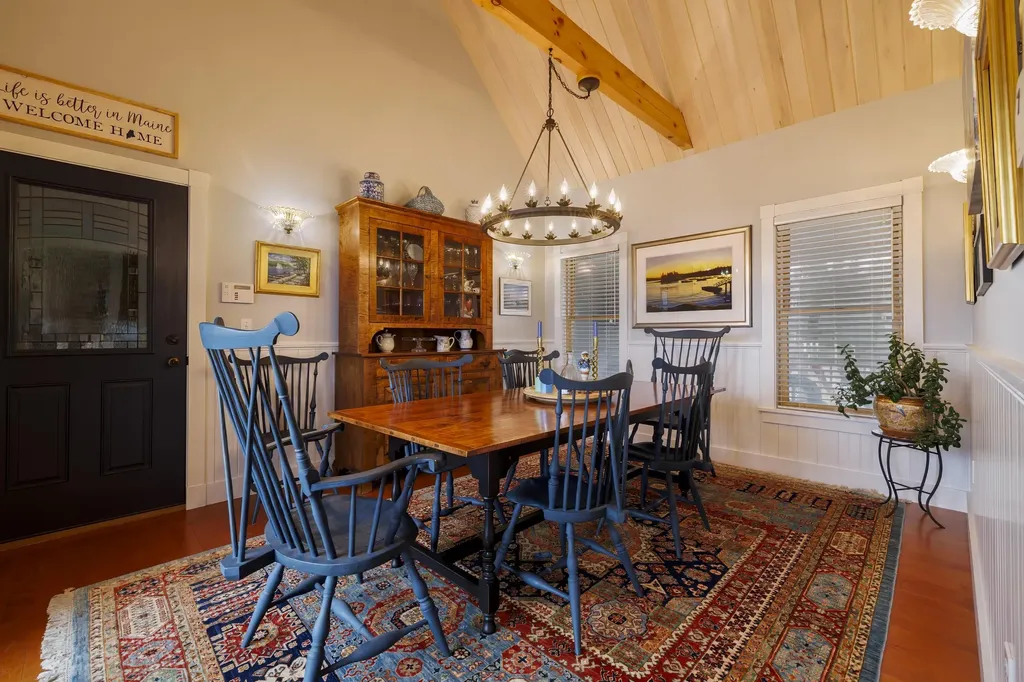 29 Wohoa Bay Drive Addison ME 04606