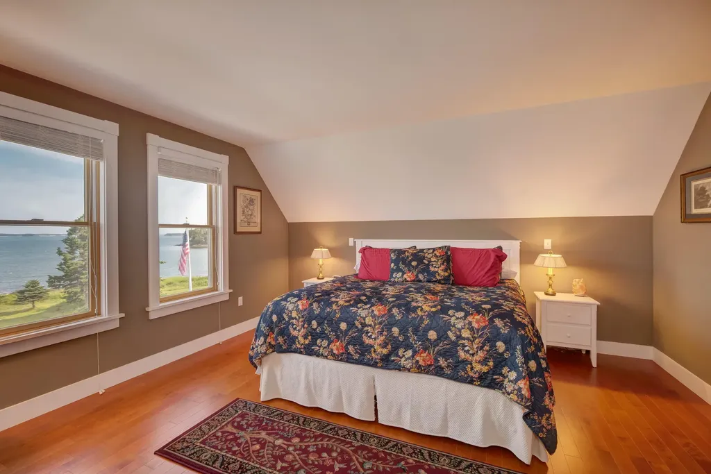 29 Wohoa Bay Drive Addison ME 04606