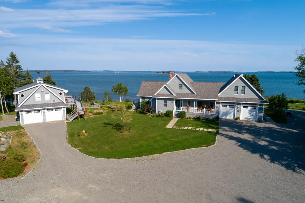 29 Wohoa Bay Drive Addison ME 04606