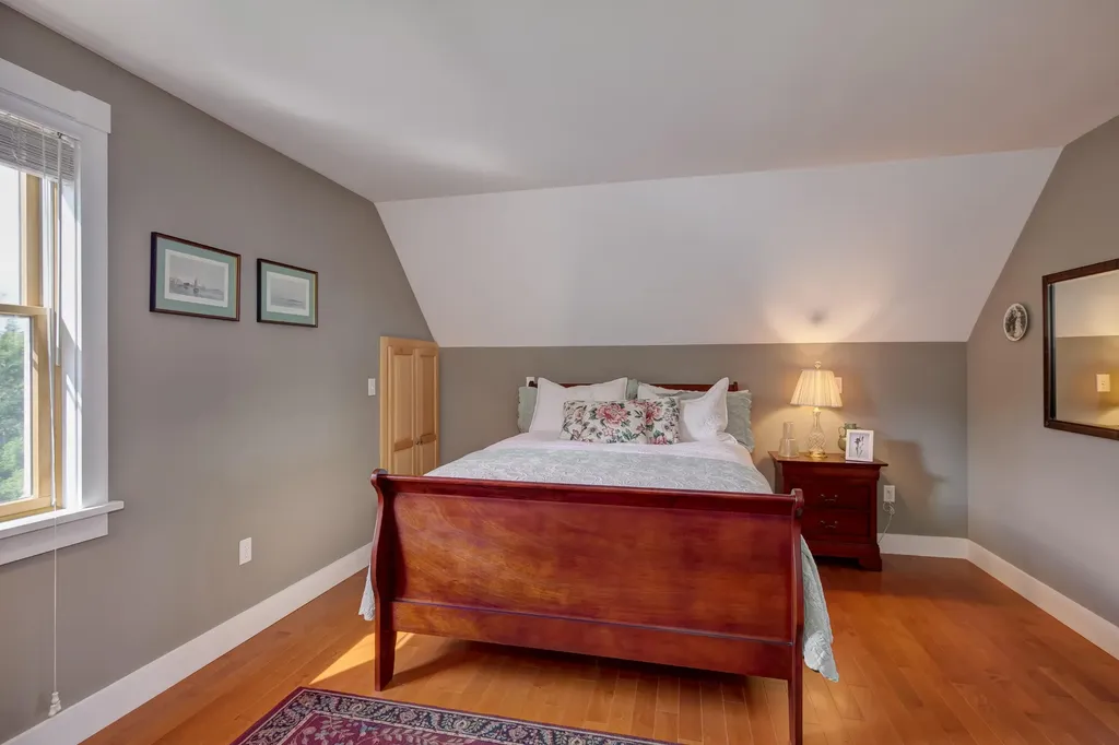 29 Wohoa Bay Drive Addison ME 04606
