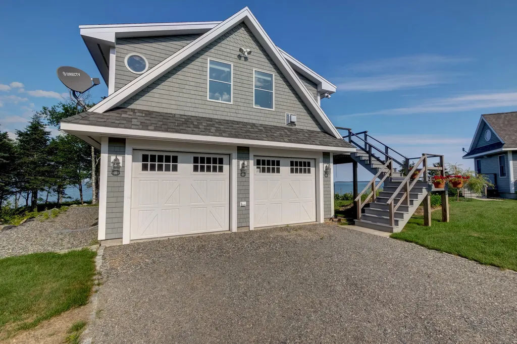 29 Wohoa Bay Drive Addison ME 04606
