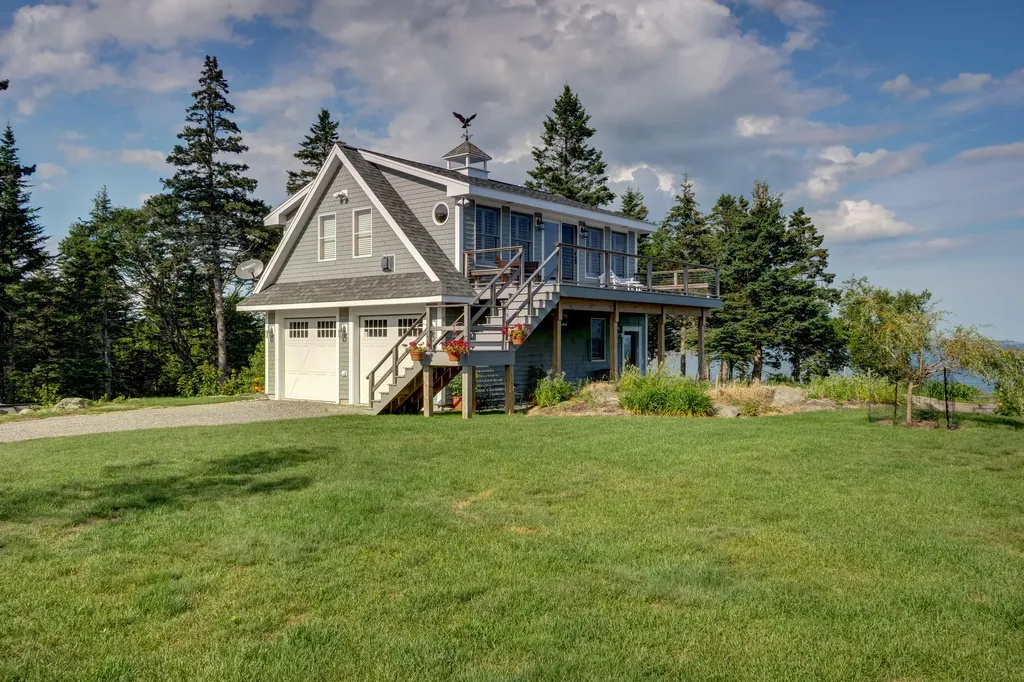 29 Wohoa Bay Drive Addison ME 04606