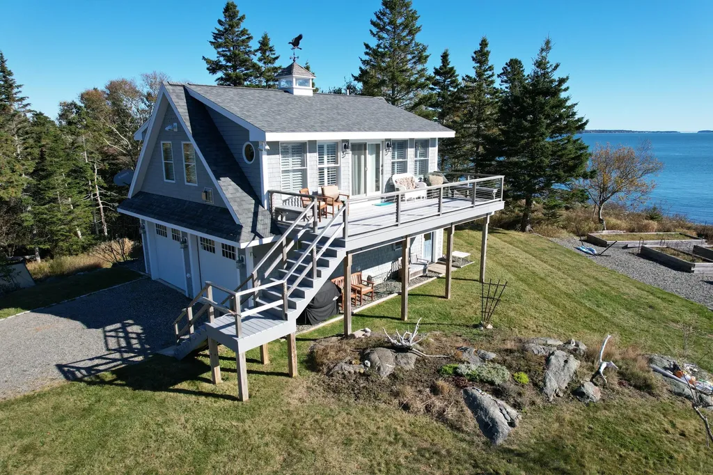 29 Wohoa Bay Drive Addison ME 04606