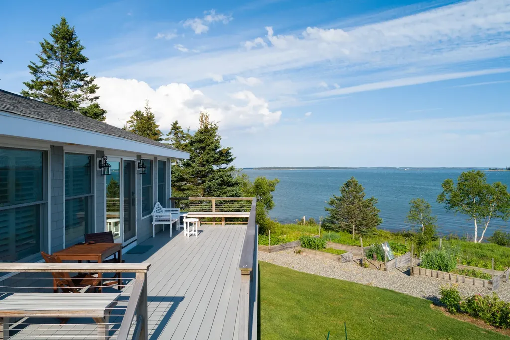 29 Wohoa Bay Drive Addison ME 04606