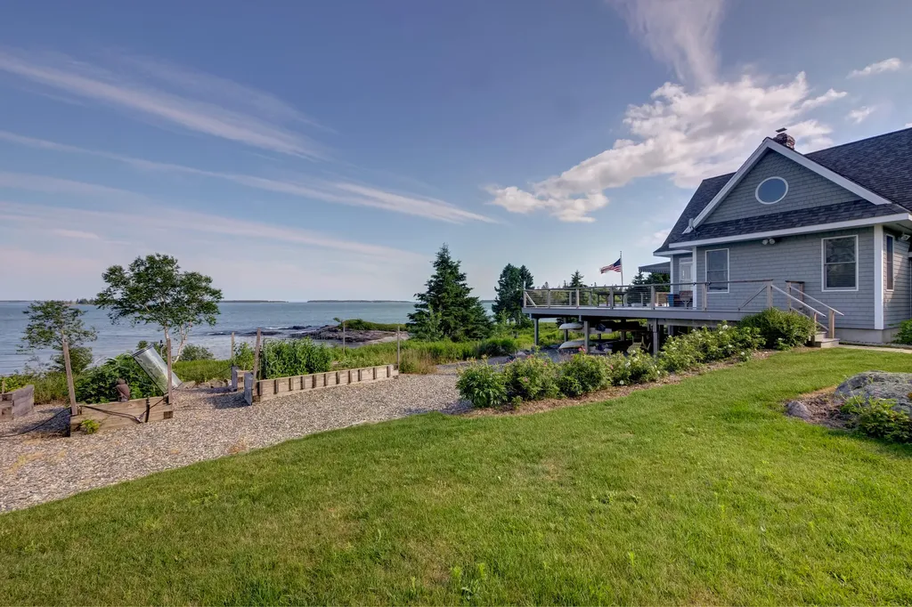 29 Wohoa Bay Drive Addison ME 04606