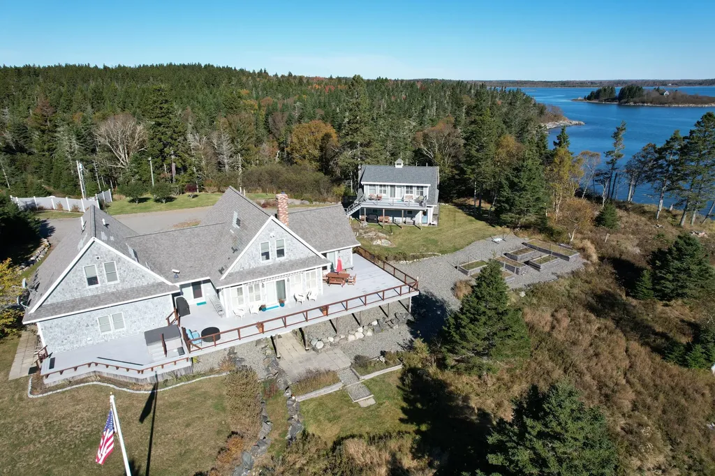 29 Wohoa Bay Drive Addison ME 04606