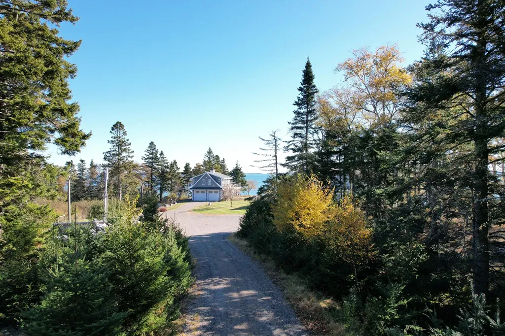 29 Wohoa Bay Drive Addison ME 04606