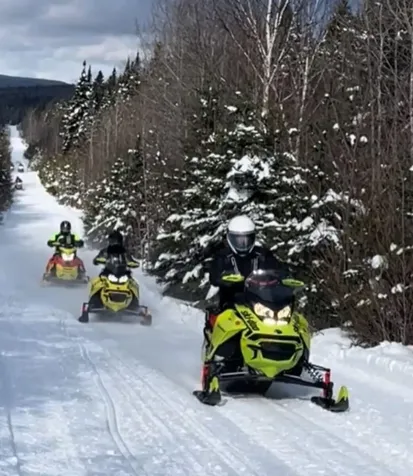 M12/41-123 Taylor Farm Road Rangeley ME 04970