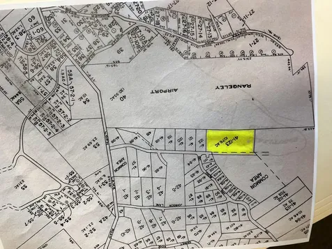M12/41-123 Taylor Farm Road Rangeley ME 04970