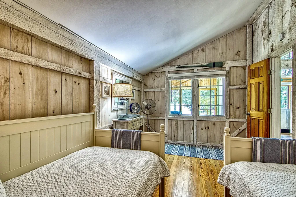 134 Redding Road Gouldsboro ME 04607