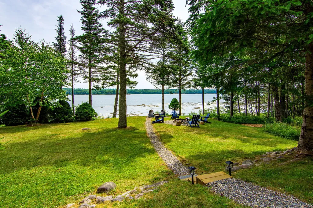 134 Redding Road Gouldsboro ME 04607