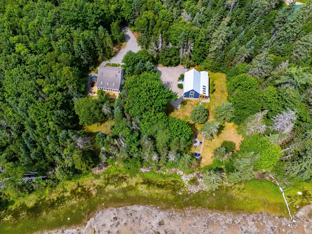 134 Redding Road Gouldsboro ME 04607