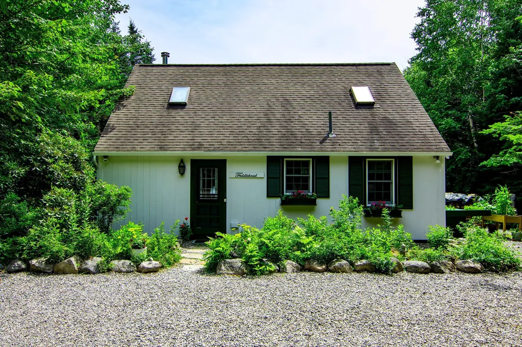 134 Redding Road Gouldsboro ME 04607