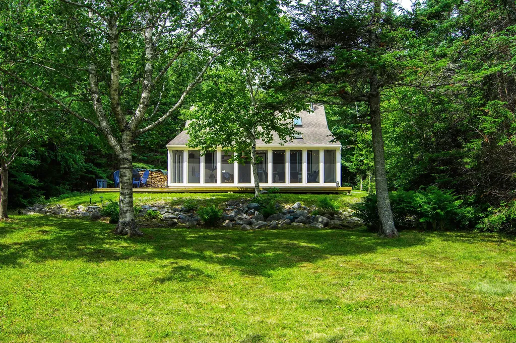 134 Redding Road Gouldsboro ME 04607