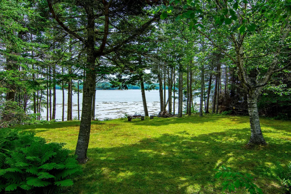 134 Redding Road Gouldsboro ME 04607