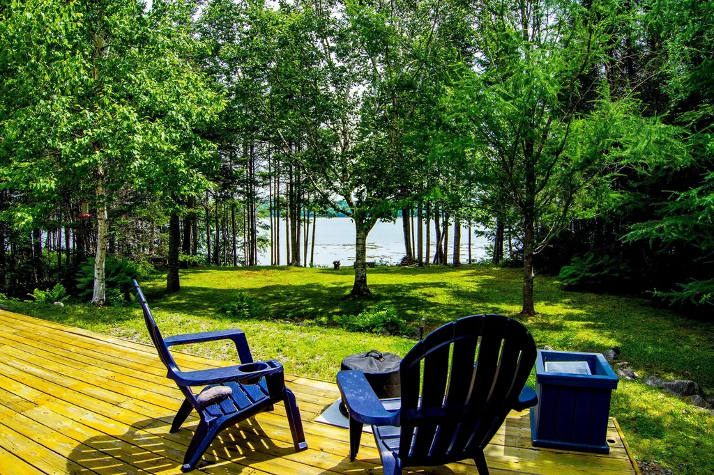134 Redding Road Gouldsboro ME 04607