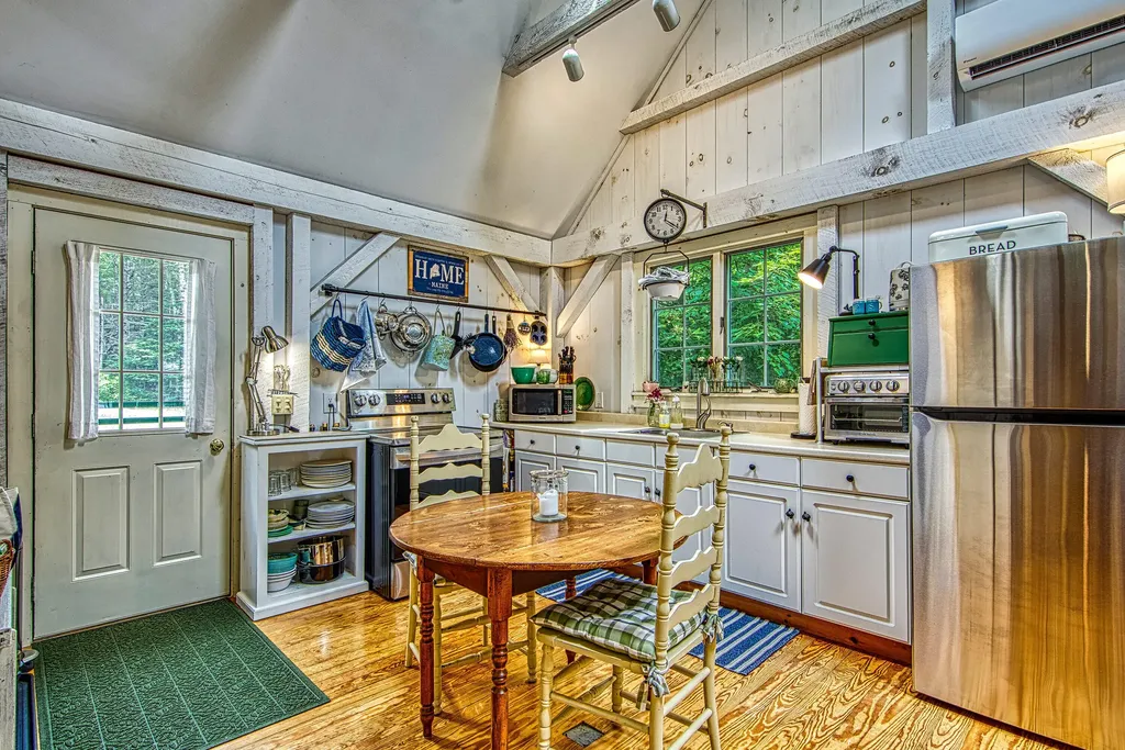 134 Redding Road Gouldsboro ME 04607