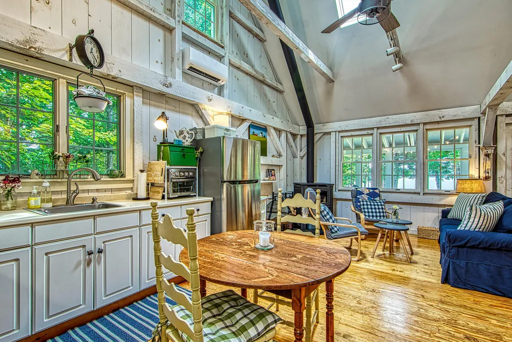 134 Redding Road Gouldsboro ME 04607