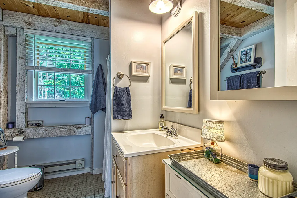 134 Redding Road Gouldsboro ME 04607