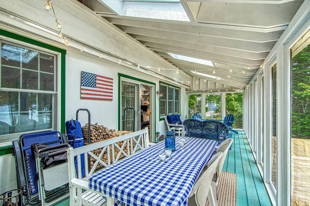 134 Redding Road Gouldsboro ME 04607