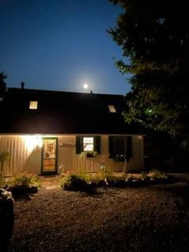134 Redding Road Gouldsboro ME 04607