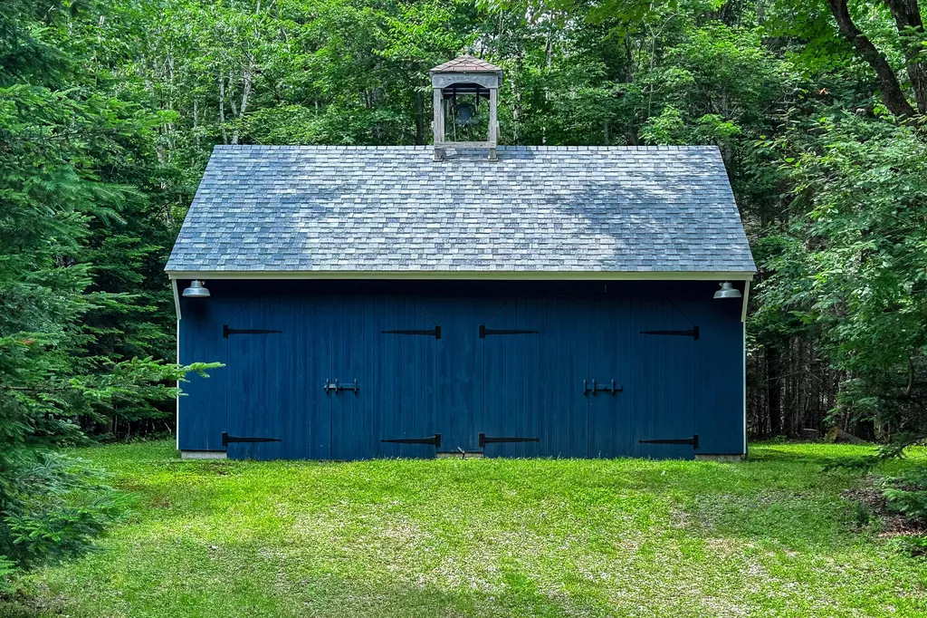 134 Redding Road Gouldsboro ME 04607