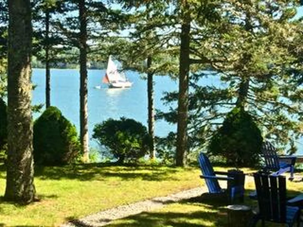 134 Redding Road Gouldsboro ME 04607