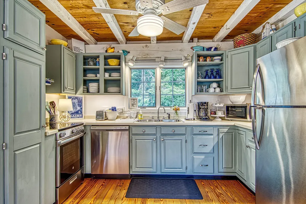 134 Redding Road Gouldsboro ME 04607