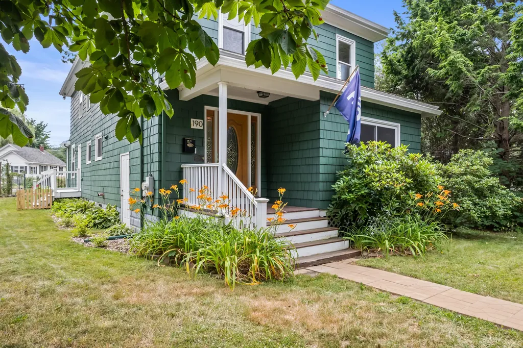 190 Broadway South Portland ME 04106