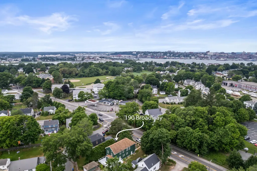 190 Broadway South Portland ME 04106