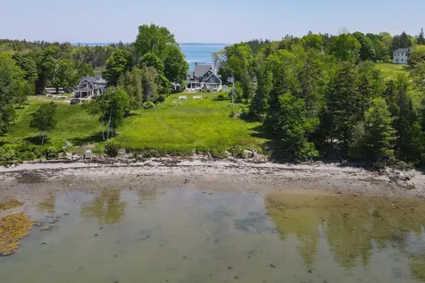 541 Pendleton Point Road Islesboro ME 04848