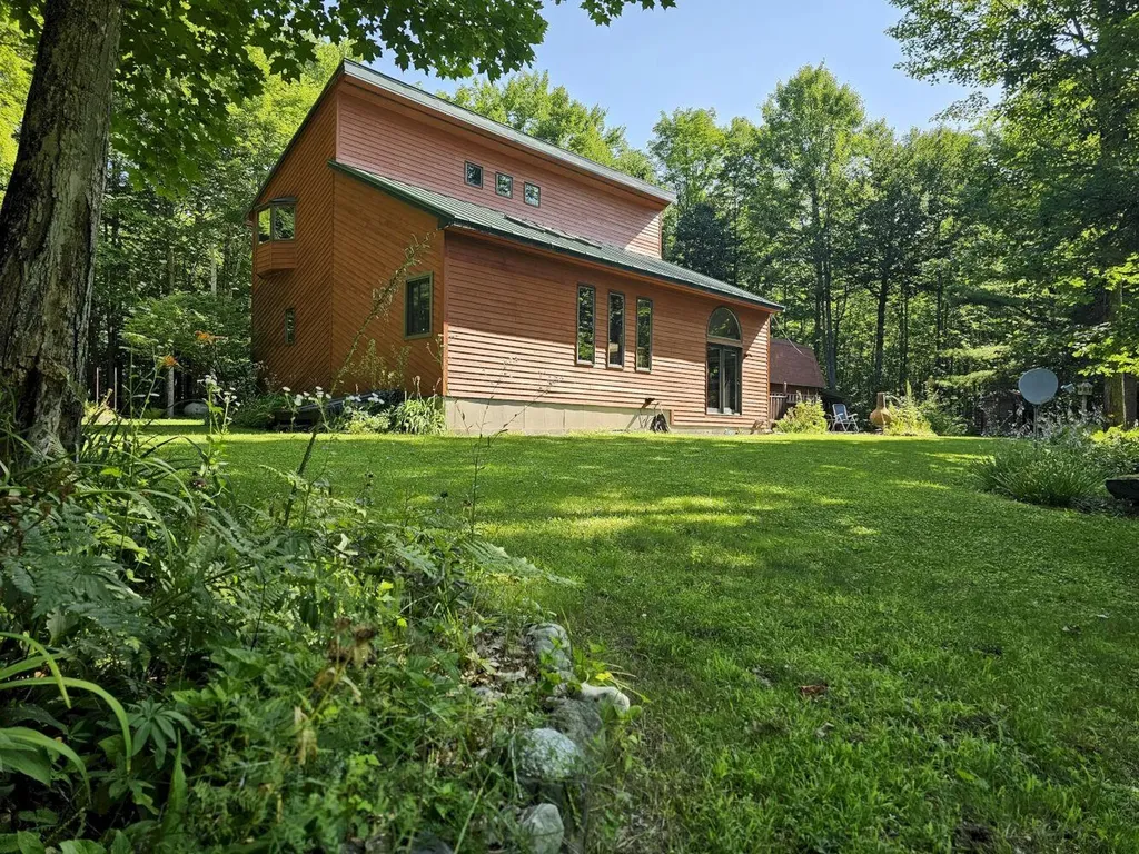 647 Preble Avenue Madison ME 04950