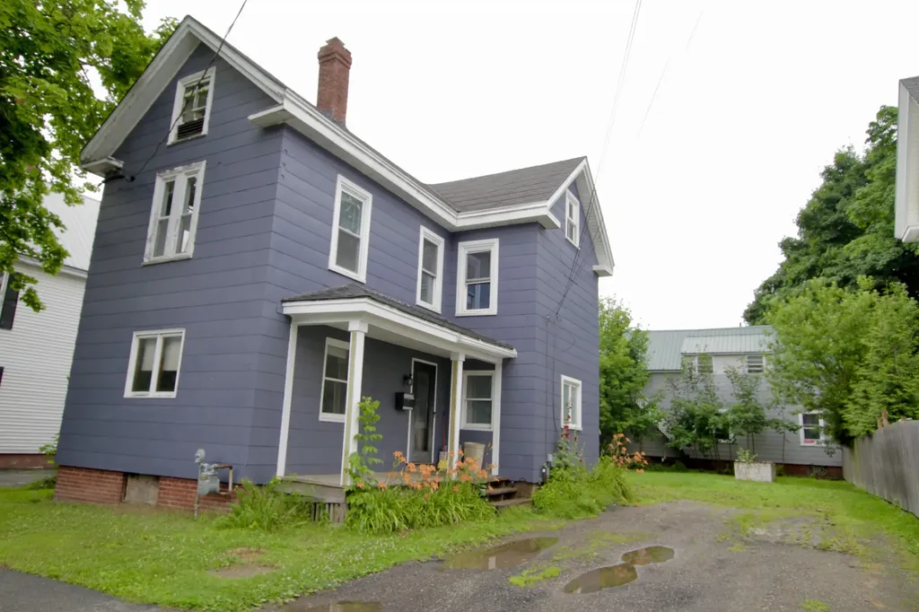 175 Grove Street Bangor ME 04401