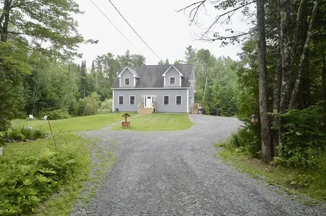 369 Nokomis Road Saint Albans ME 04971