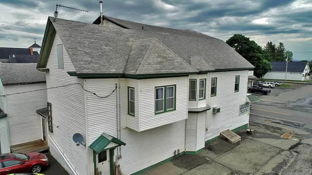 20 Main Street Patten ME 04765