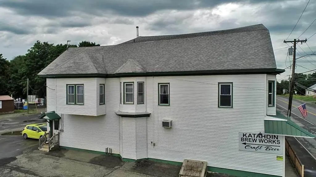 20 Main Street Patten ME 04765