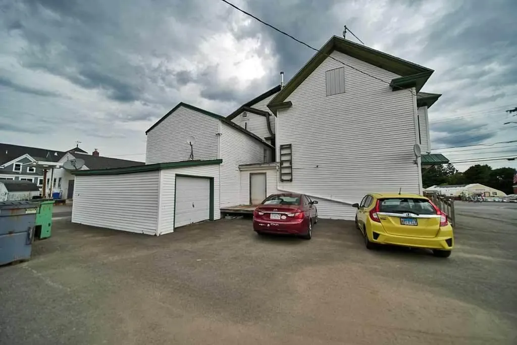 20 Main Street Patten ME 04765