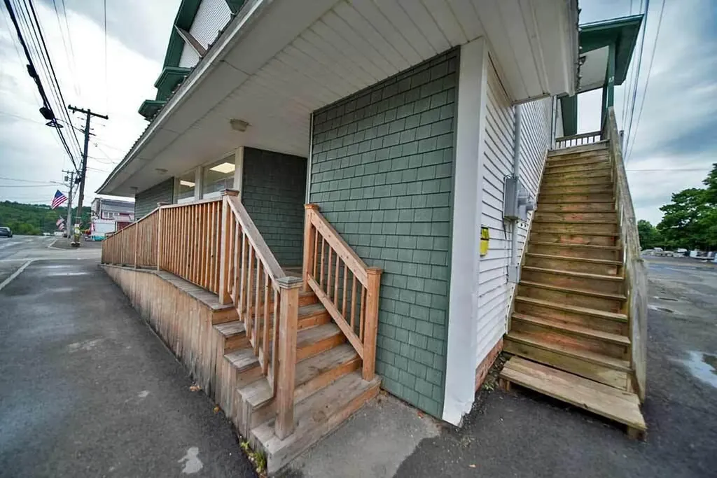 20 Main Street Patten ME 04765