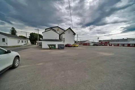 20 Main Street Patten ME 04765